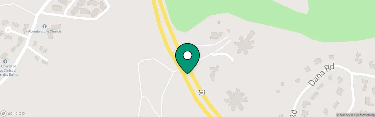 MapboxStaticMap